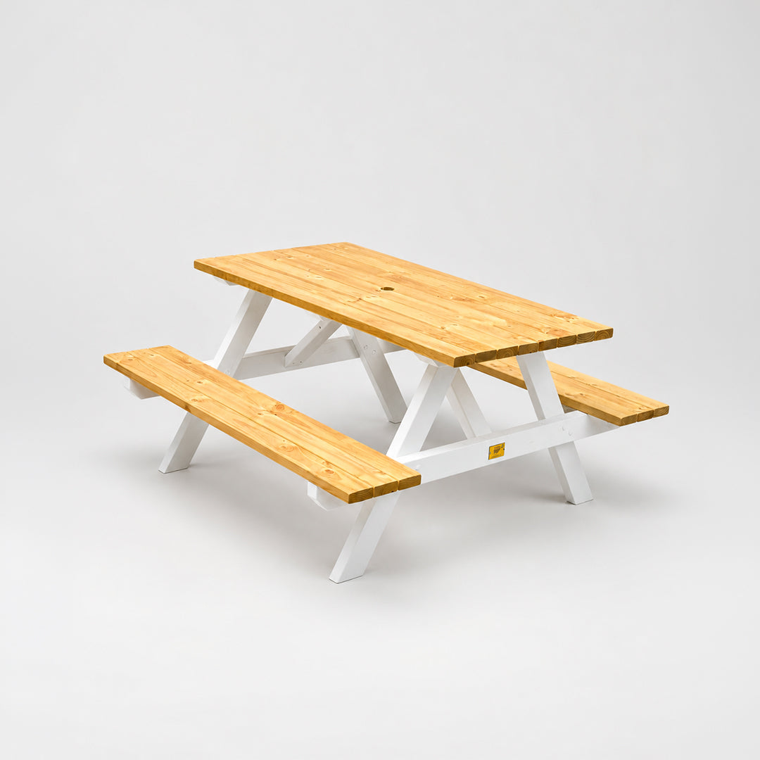 Classic Picnic Table