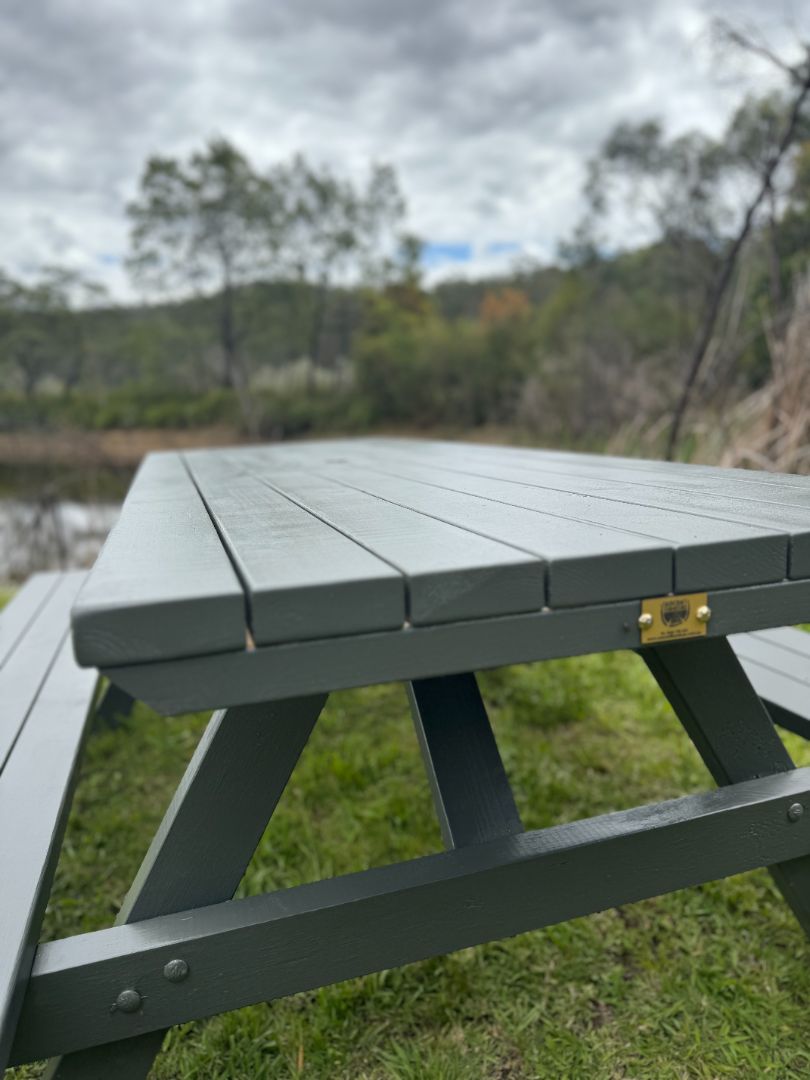 Standard Picnic Tables