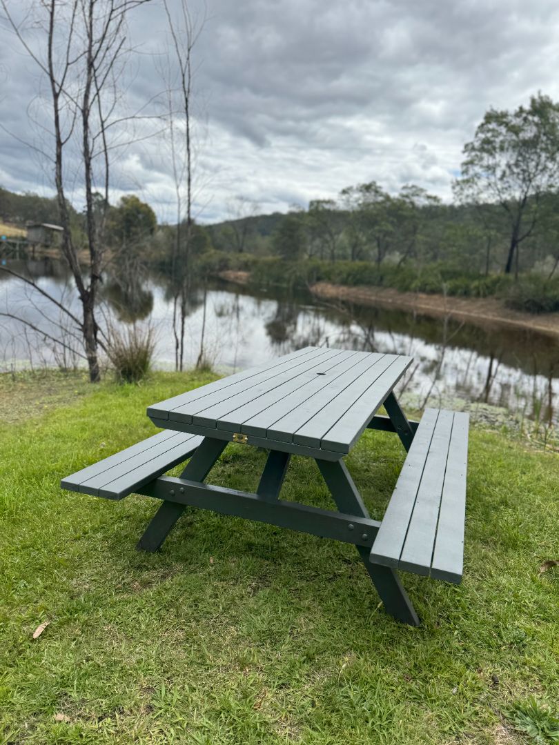 Standard Picnic Tables