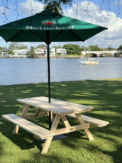 Standard Picnic Tables