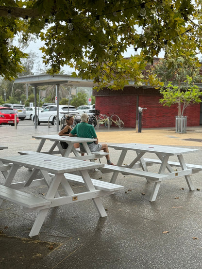 Standard Picnic Tables