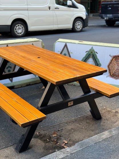 Standard Picnic Tables