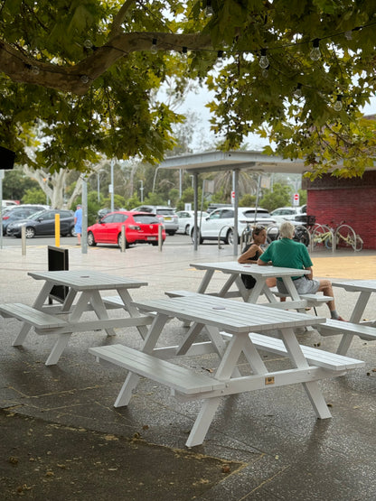 Standard Picnic Tables