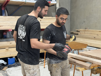 Premium Australian picnic table, handcrafted by local manufacturers, durable and designed for long-lasting outdoor use.
